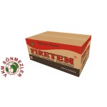 FIRE TEN - Pres Mangal Kömürü - 10 Kg. Koli - C Kalite