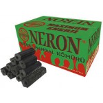 Neron - Pres Mangal Kömürü - 10 Kg. Koli - A Kalite