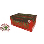 VKM Fırtına Extra Charcoal Pres Mangal Kömürü - 10 Kg. Koli